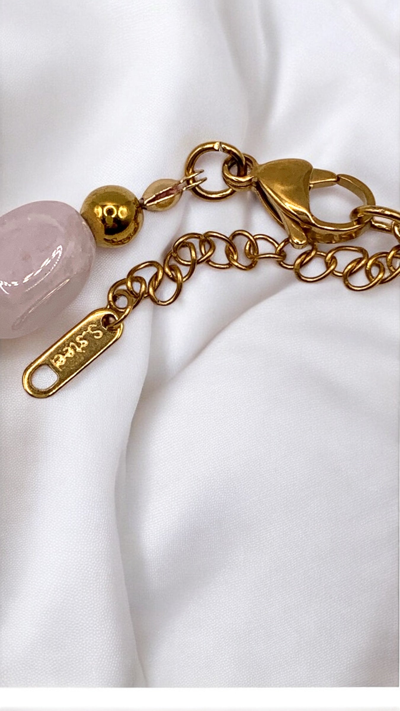 Kette Rose Madonna AMM