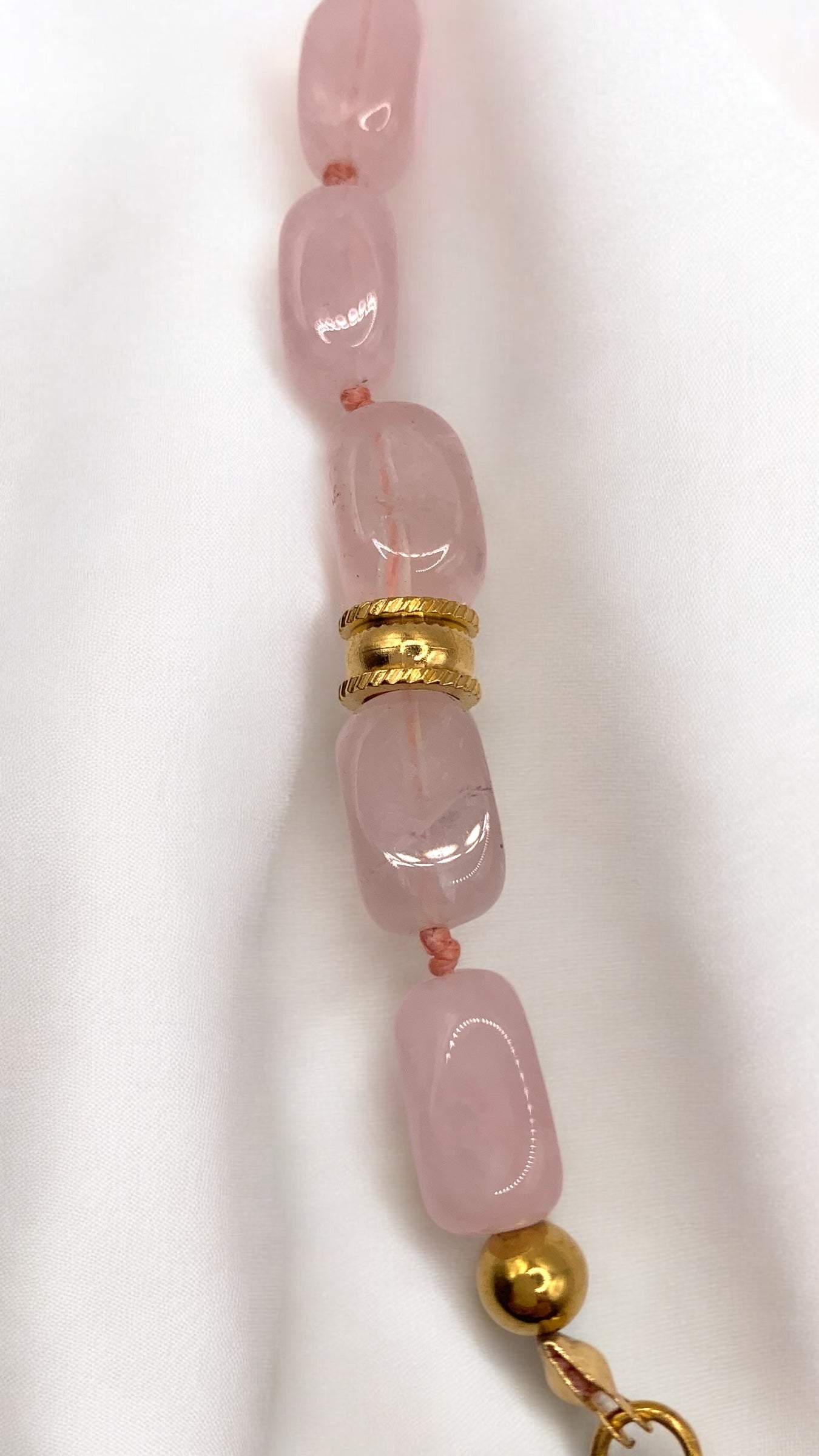 Kette Rose Madonna AMM
