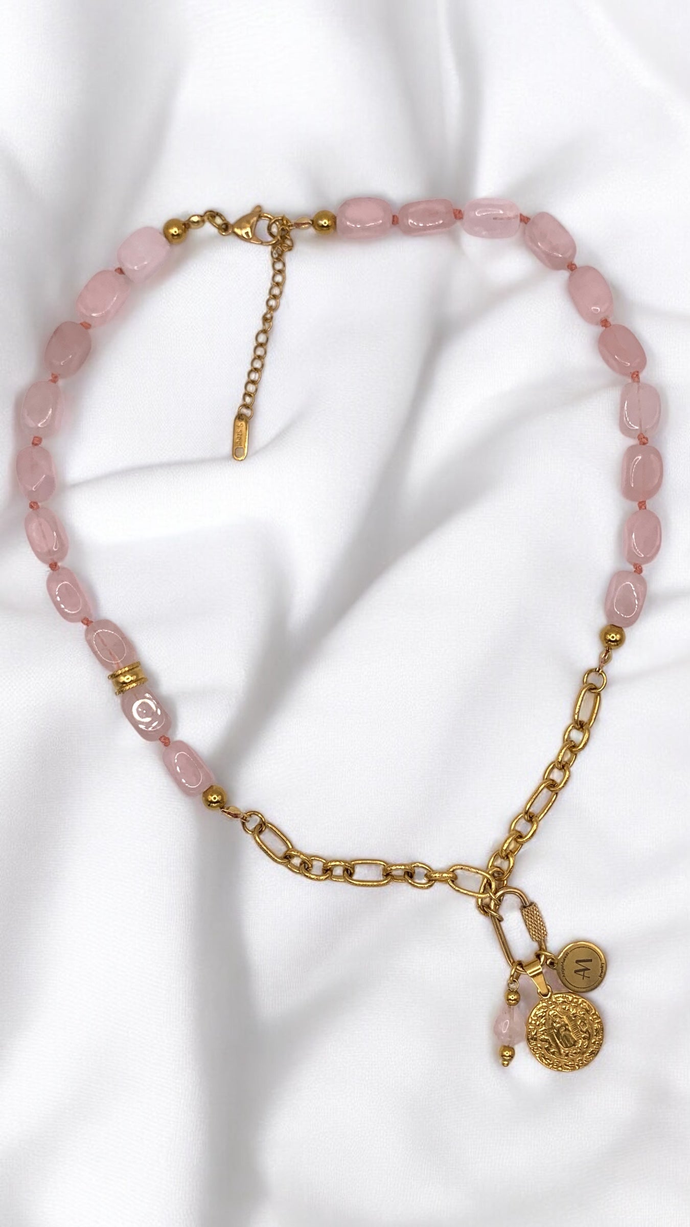 Kette Rose Madonna AMM