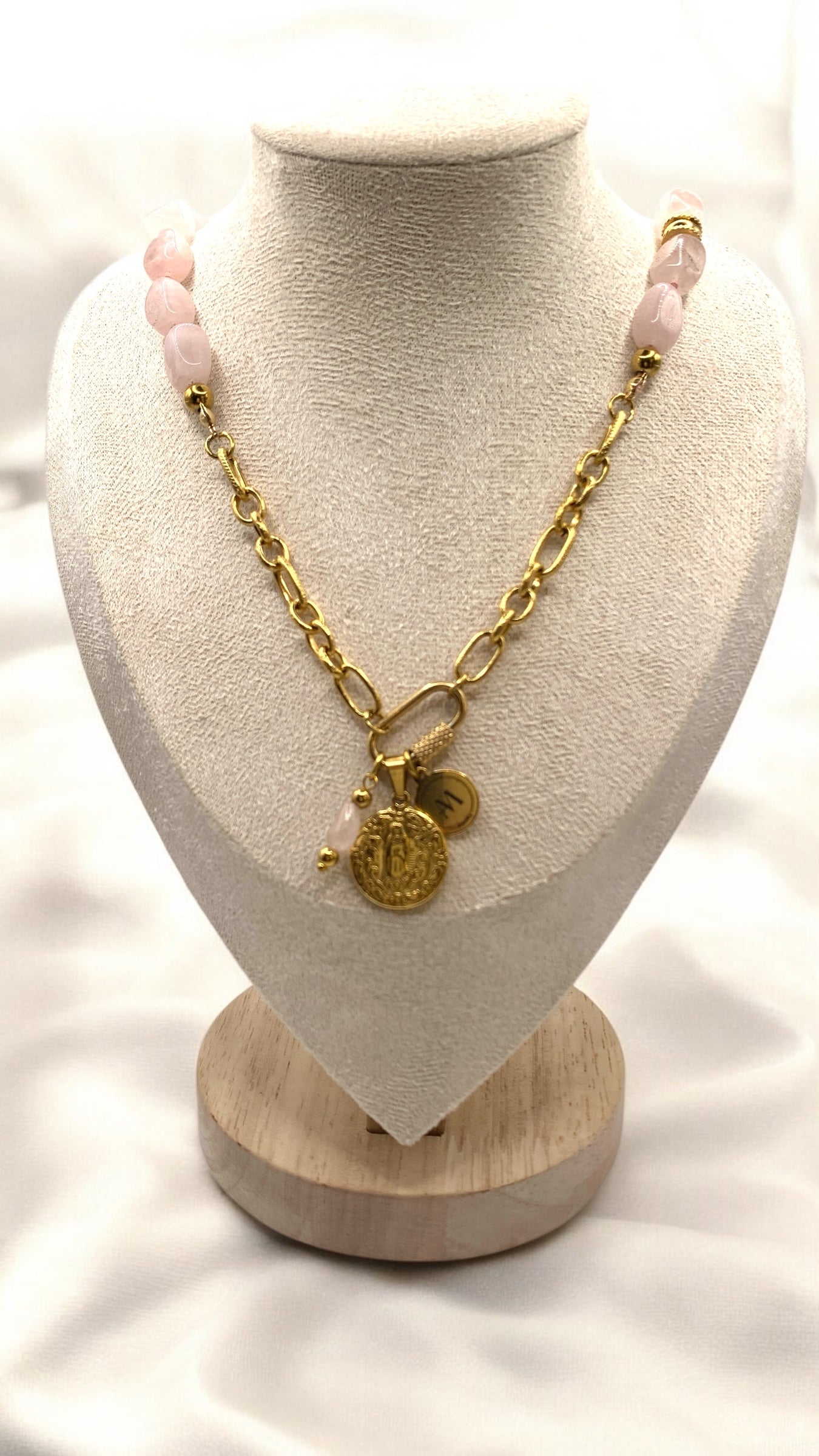 Kette Rose Madonna AMM