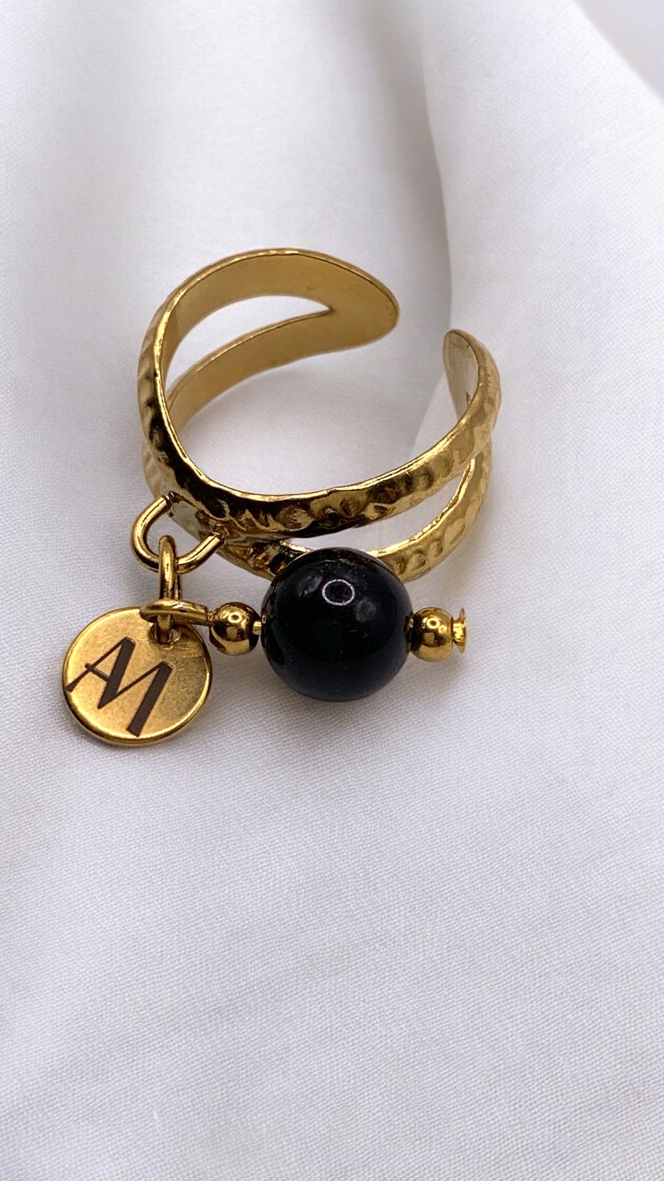Ring Black Snake AMM