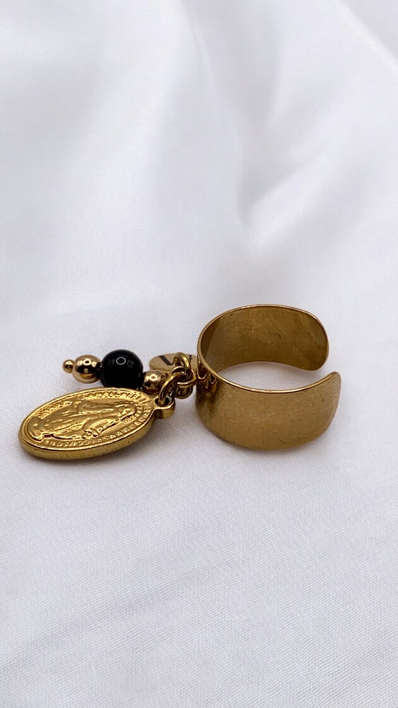 Ring Madonna AMM