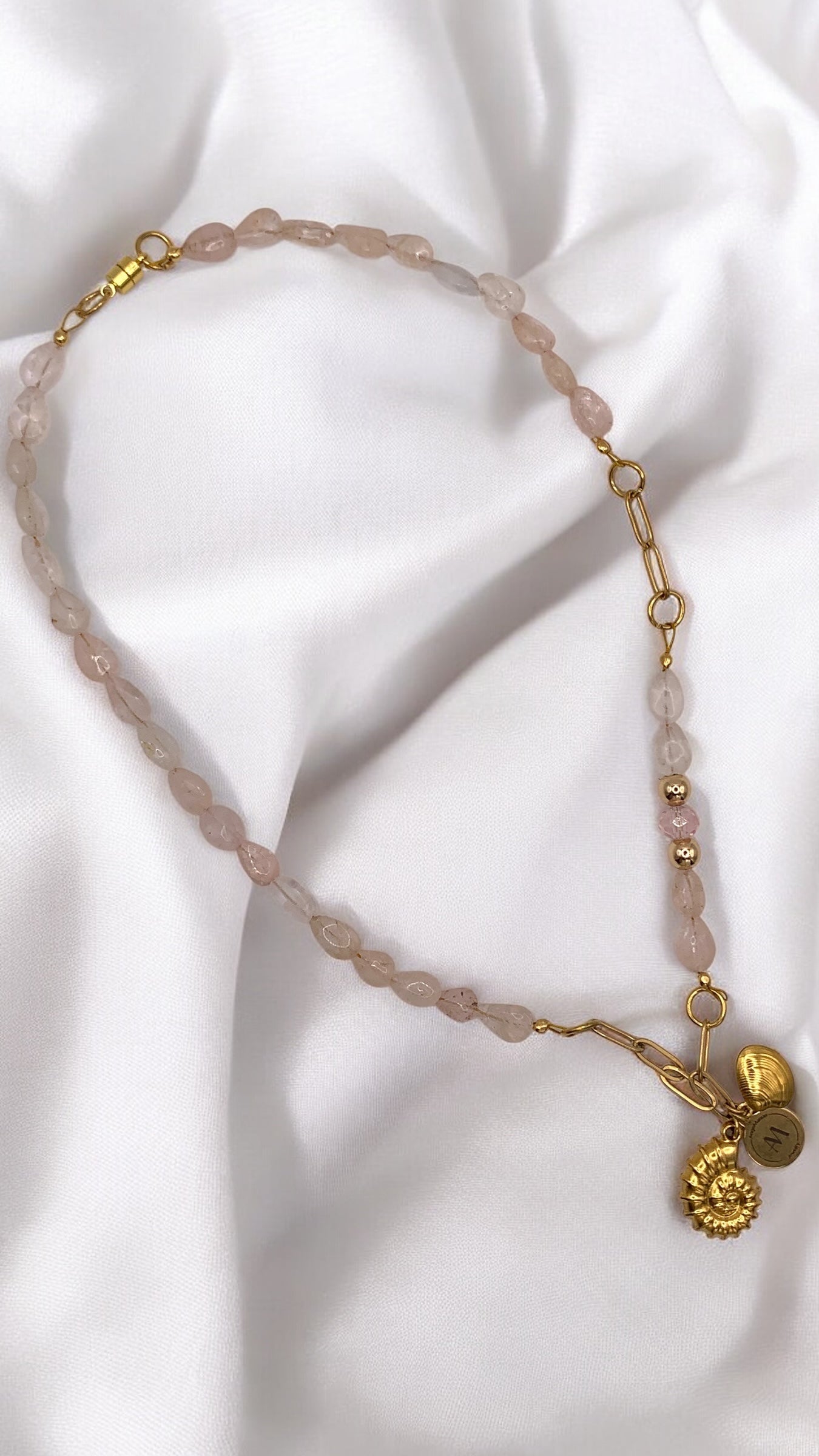 Kette Seashell AMM