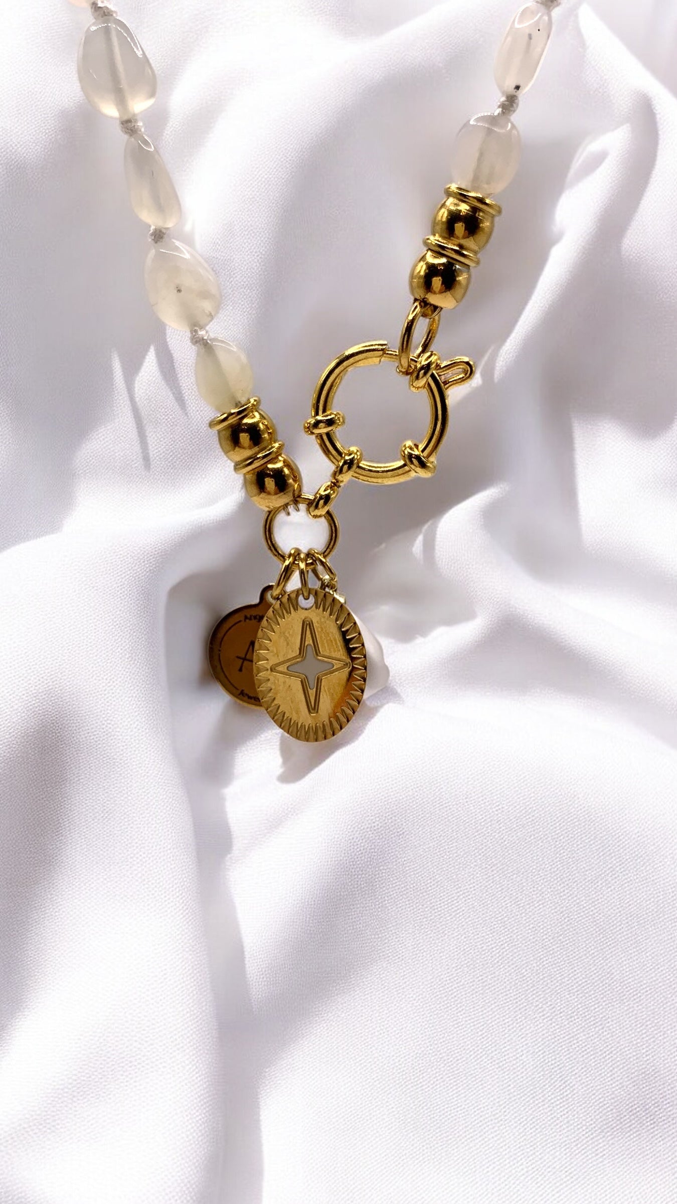 Kette Milky Dream AMM
