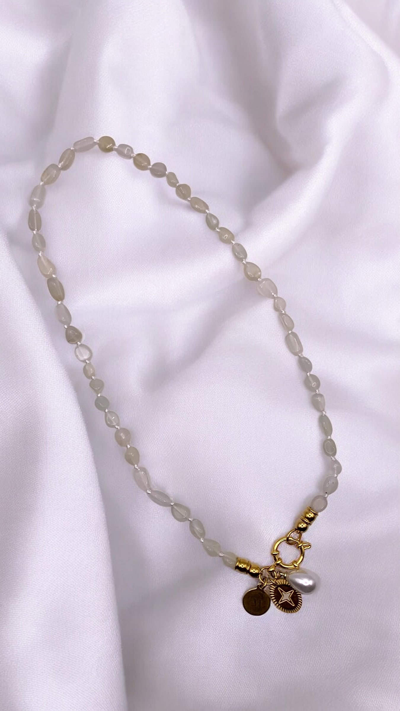 Kette Milky Dream AMM