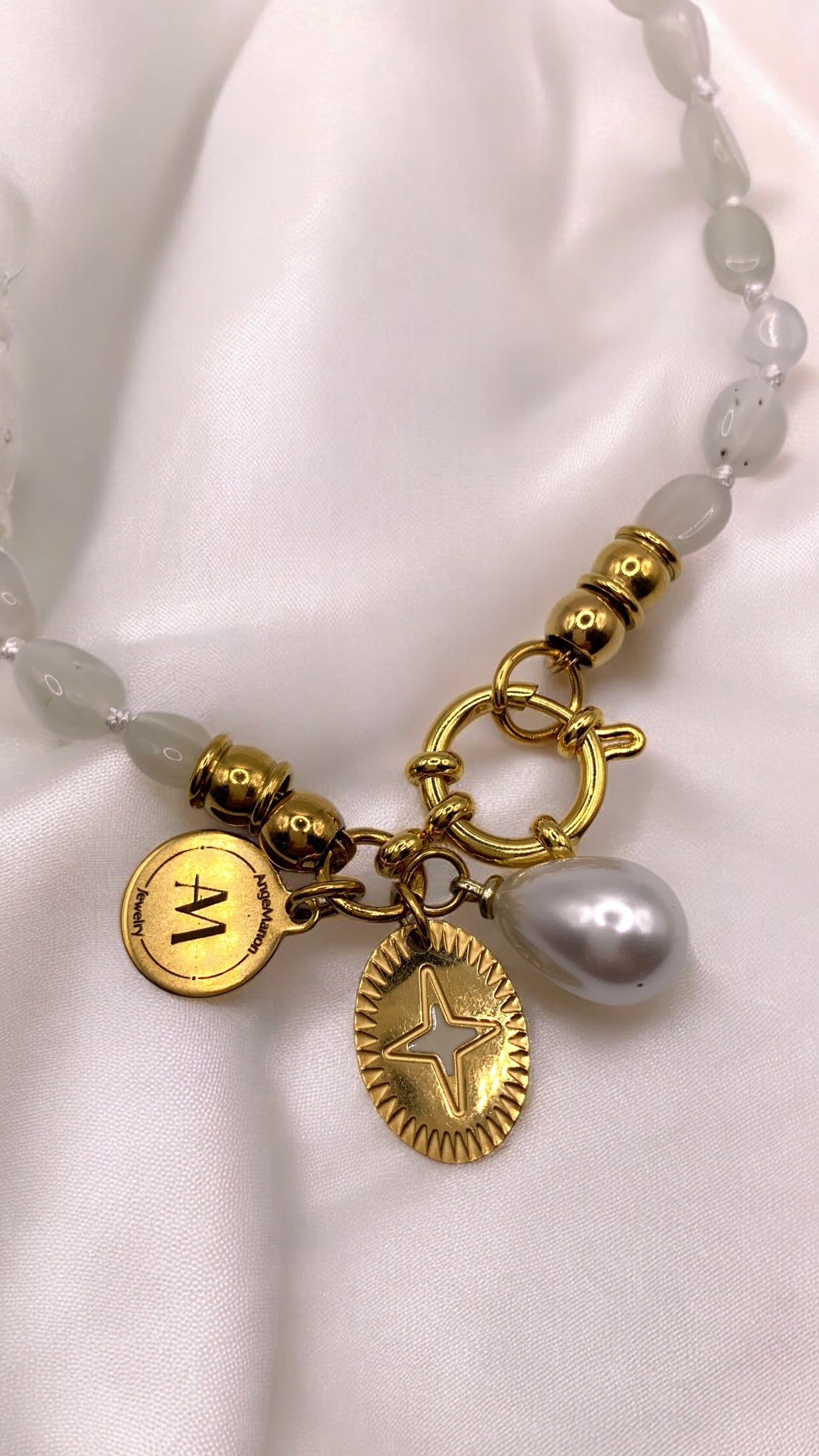 Kette Milky Dream AMM