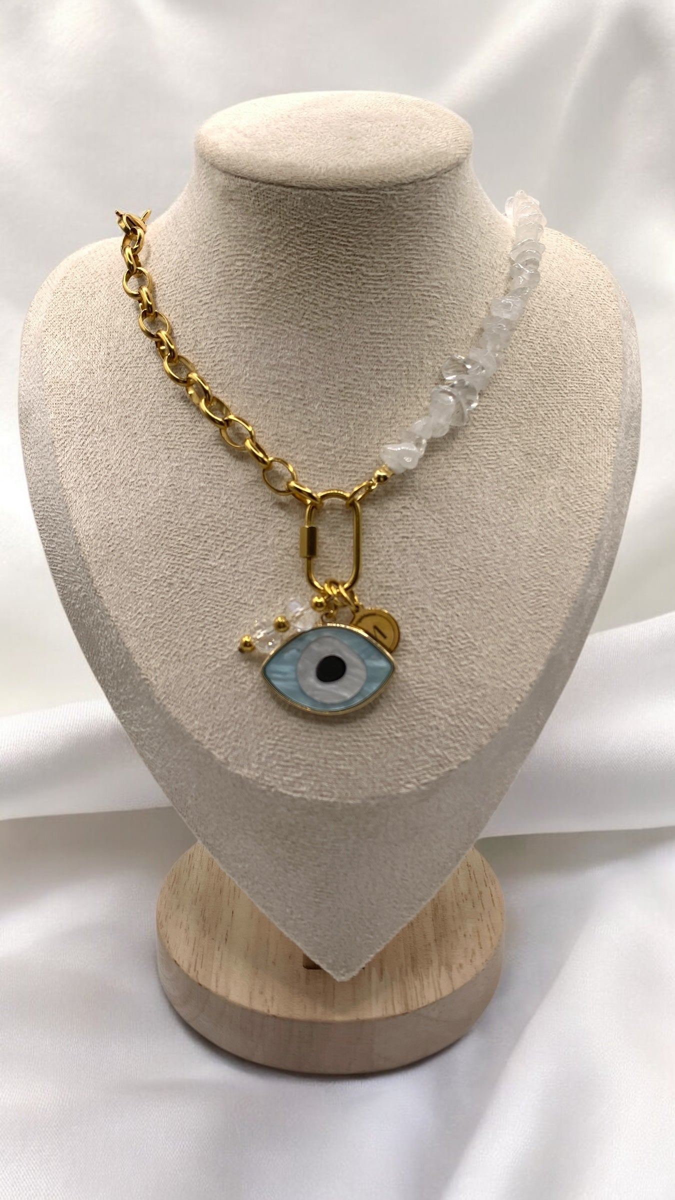 Kette Big Eye AMM