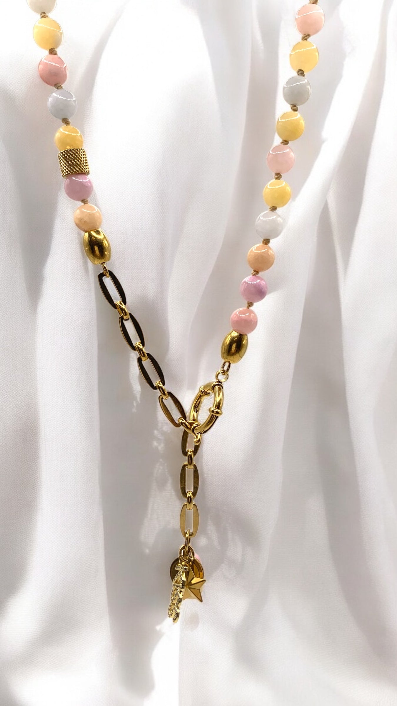 Kette Colorful Kiss AMM