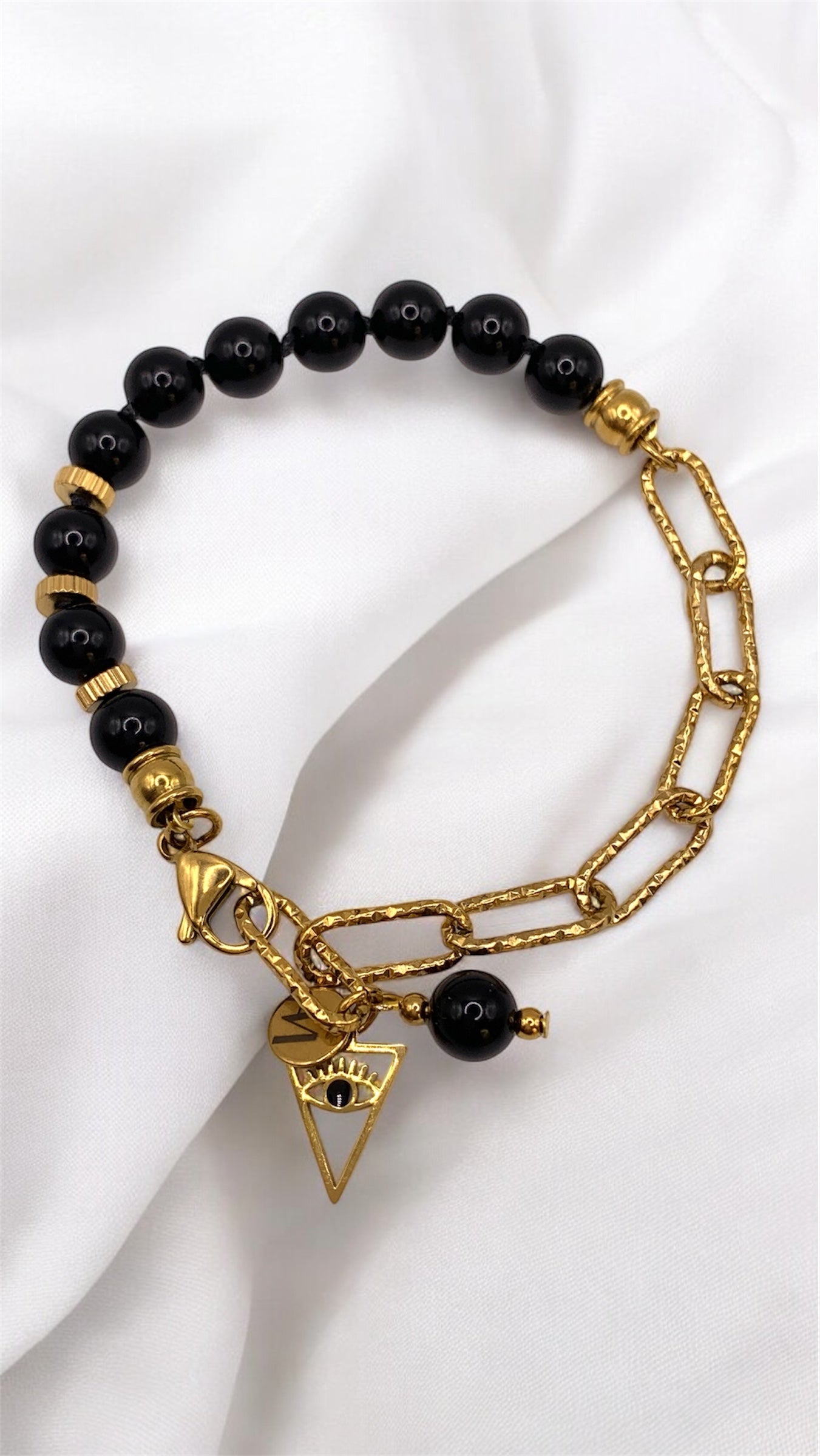 Armband Black Eye AMM