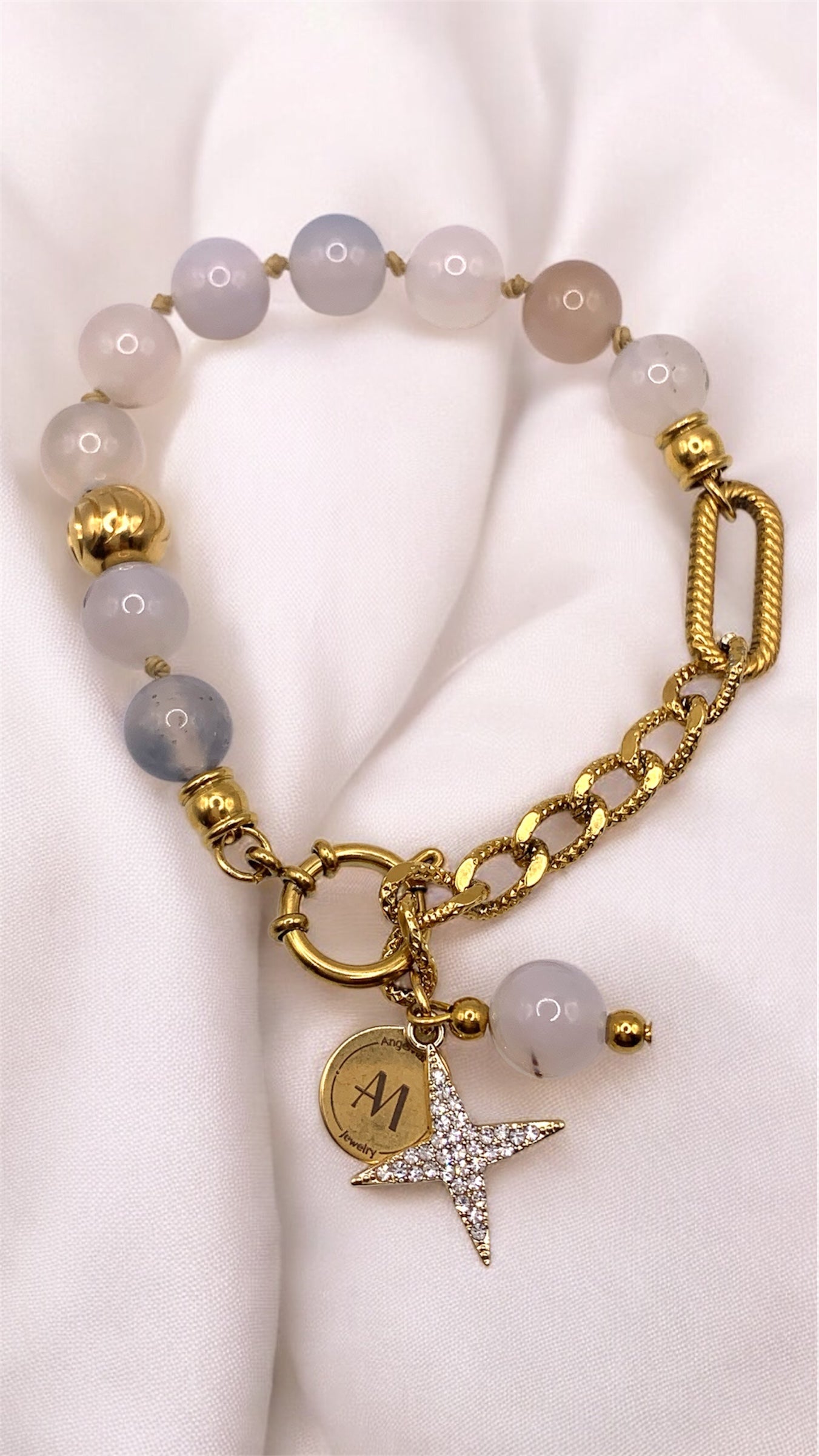 Armband Twinkling Star AMM