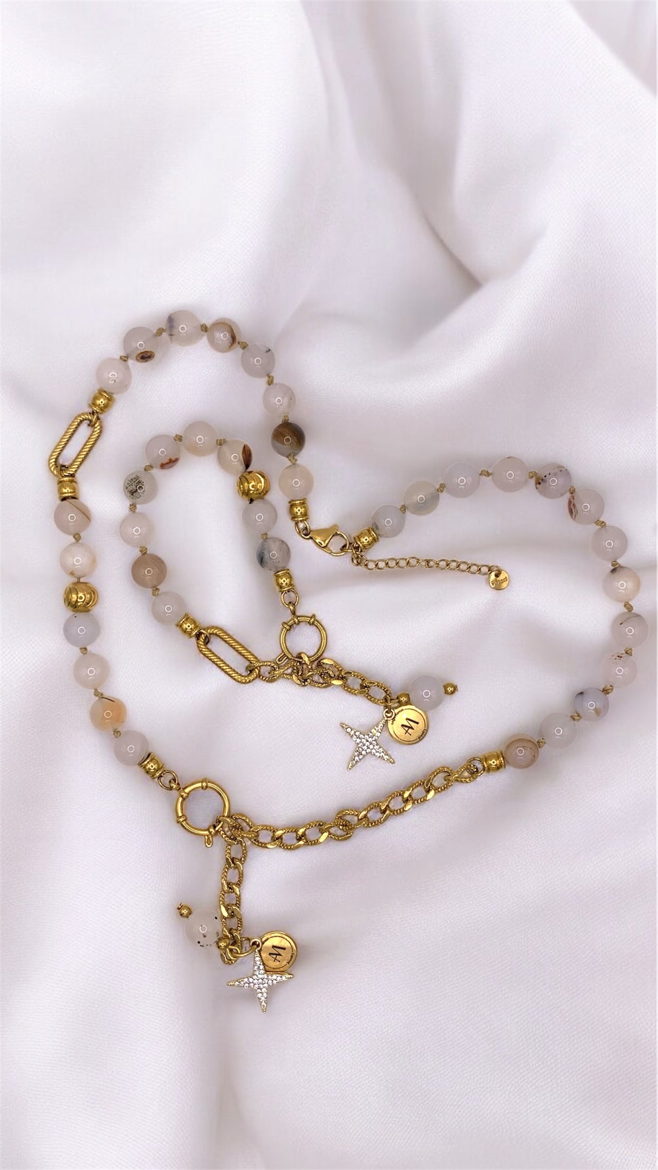 Armband Twinkling Star AMM