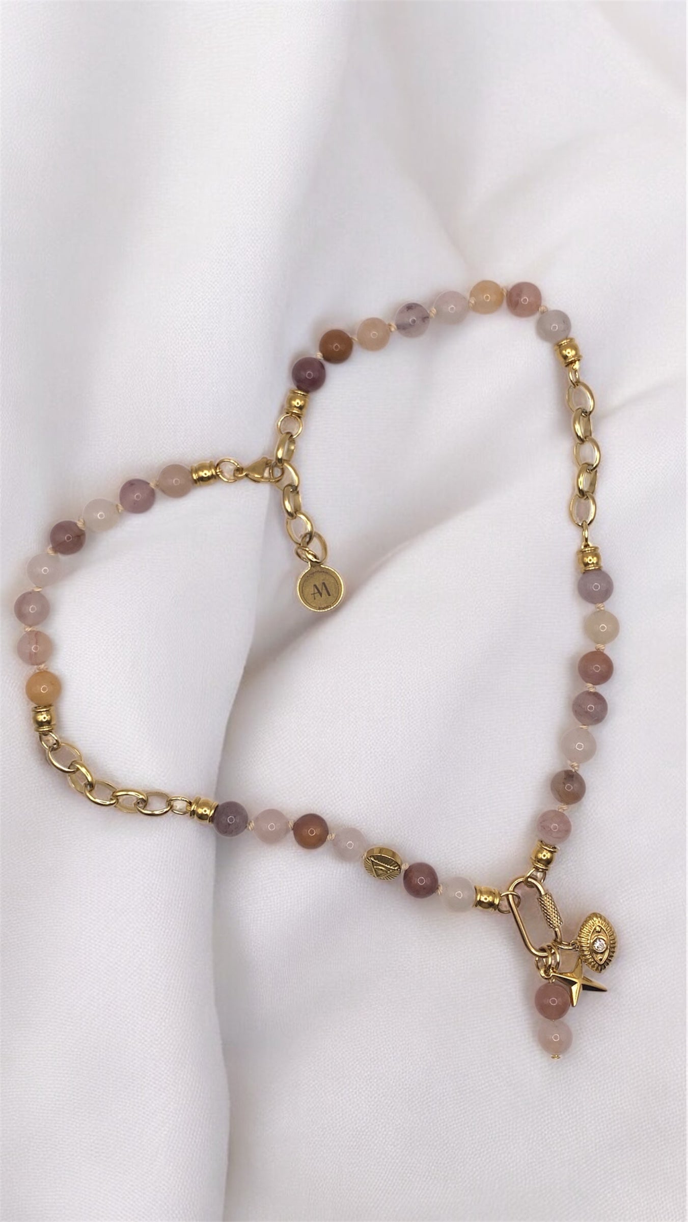 Kette Star and Eye AMM
