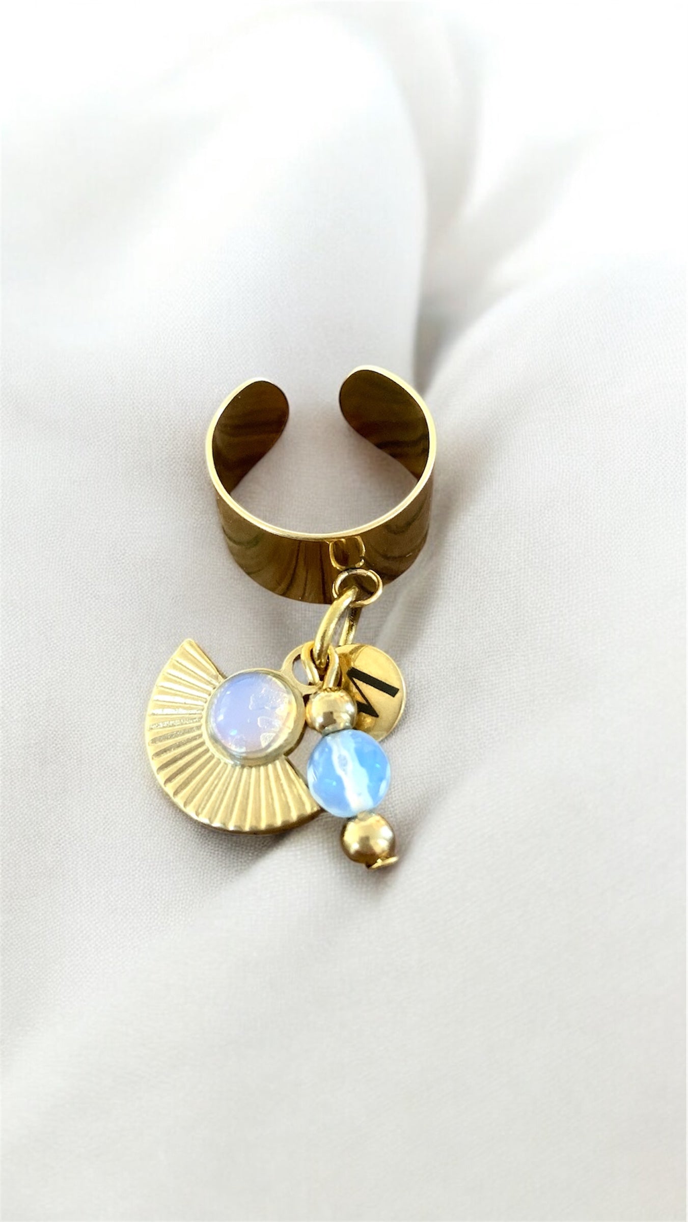 Kette Shining Opal AMM