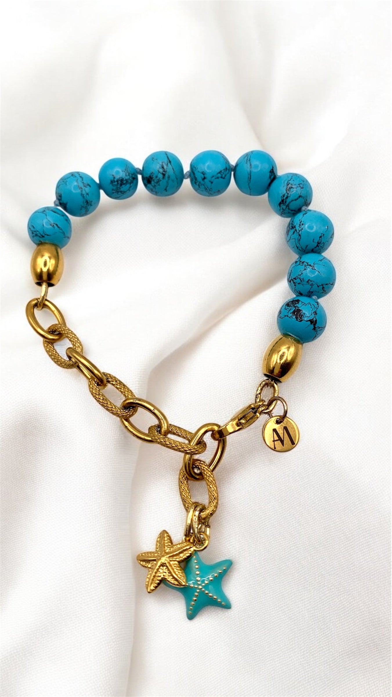 Armband Starfish AMM