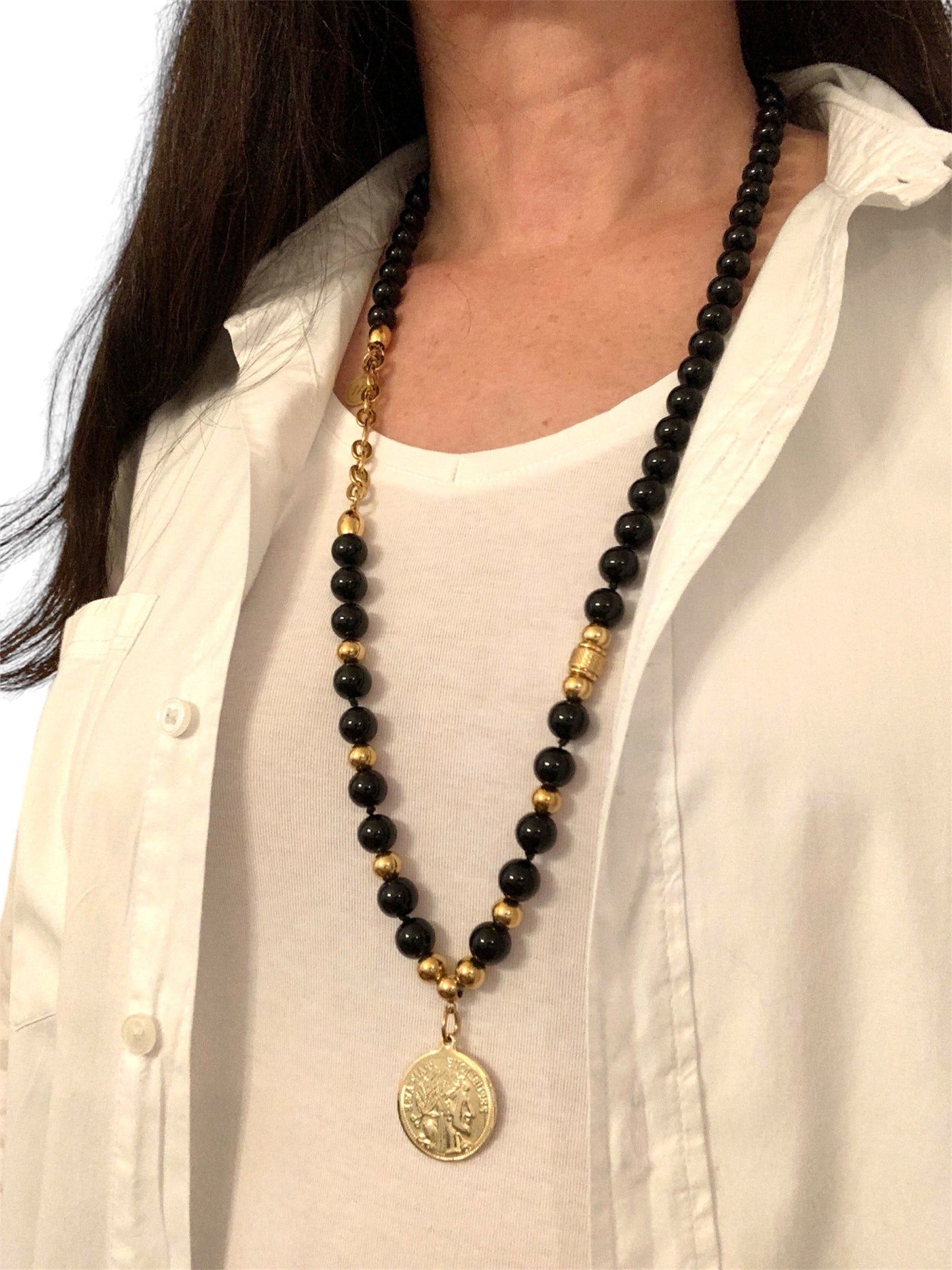 Kette Black Coin AMM