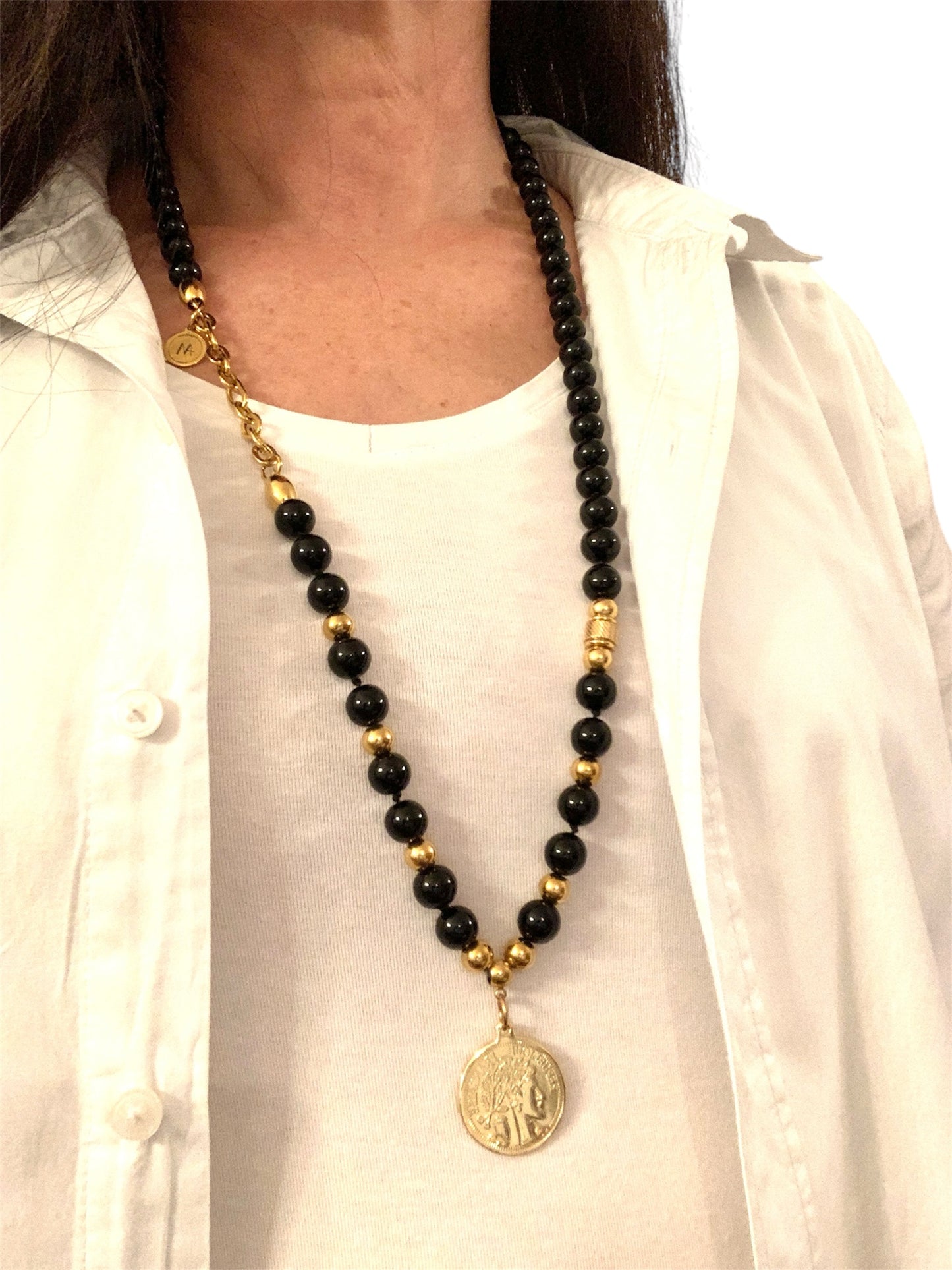 Kette Black Coin AMM