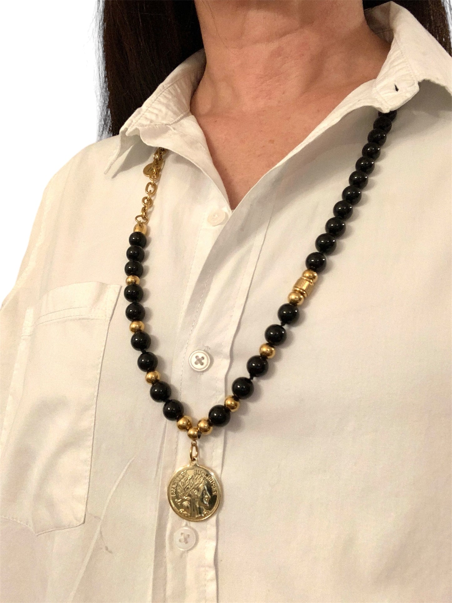 Kette Black Coin AMM
