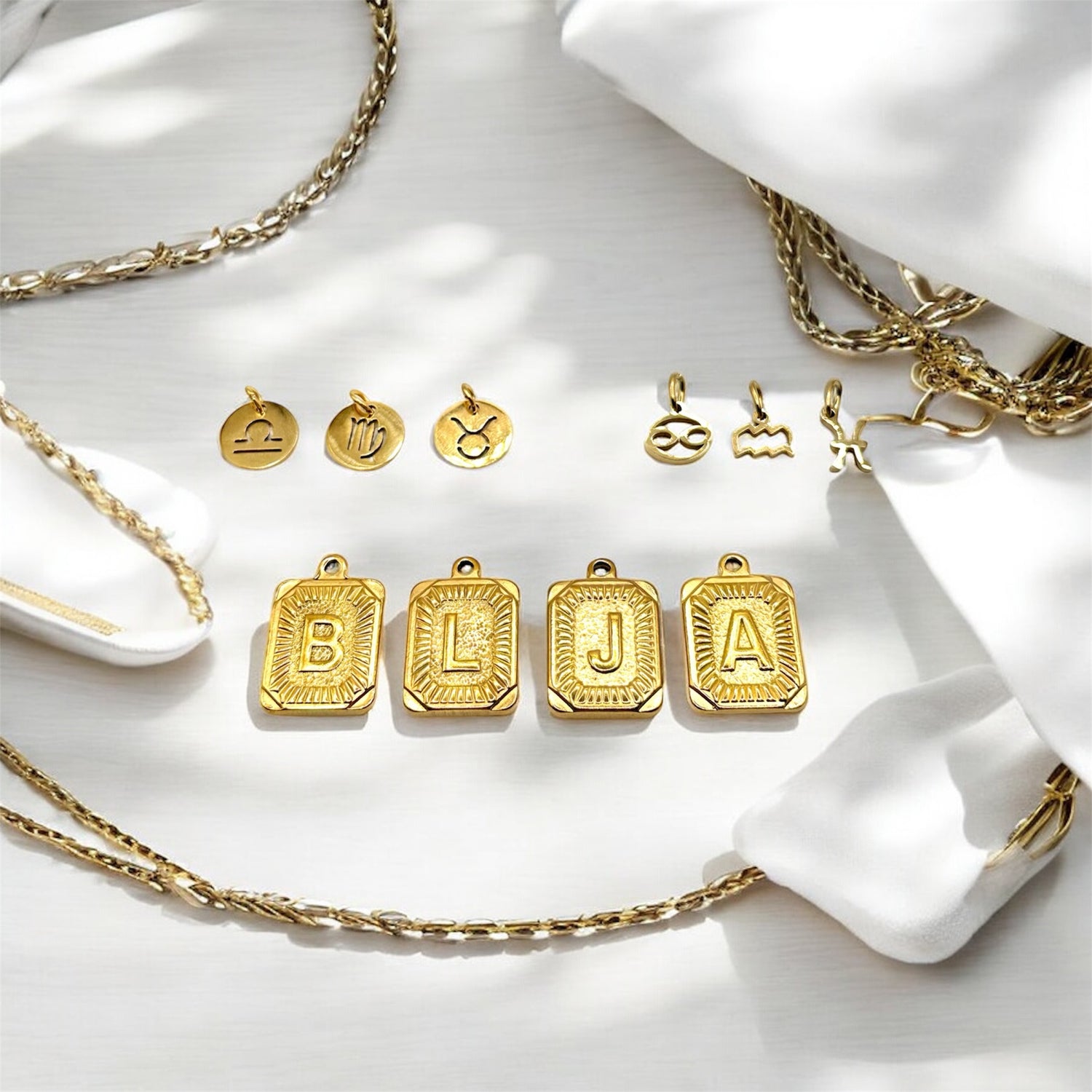 Charms