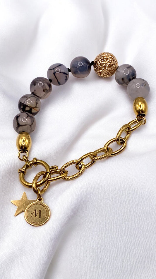 Armband Big Ball AMM