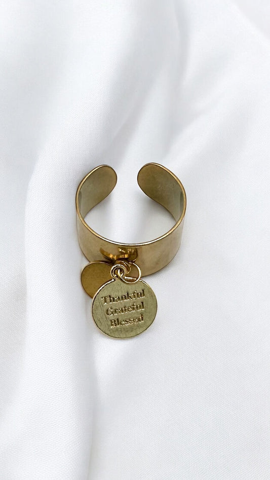 Ring Protected Moon AMA