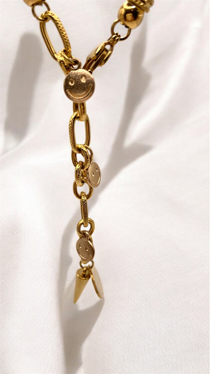 Kette Opal Smile AMM