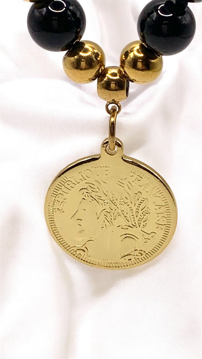 Kette Black Coin AMM