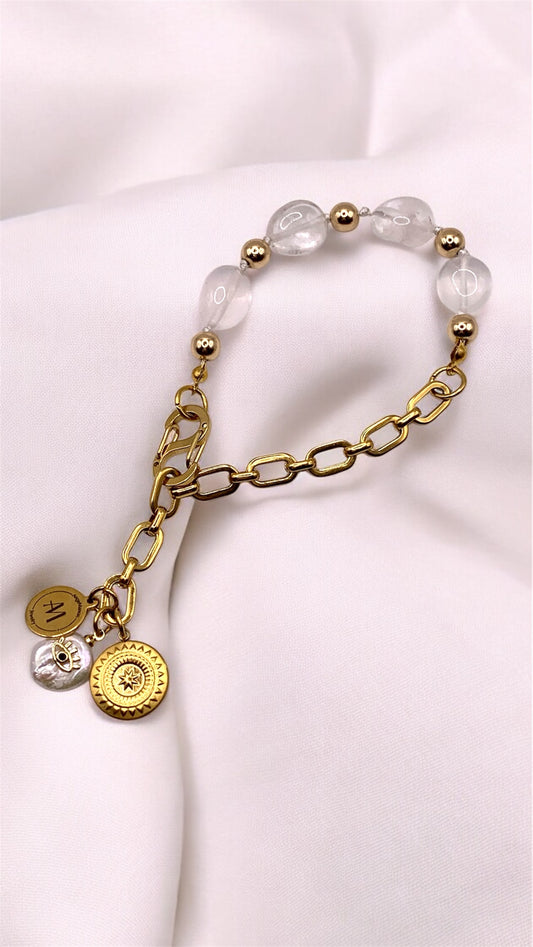 Armband Pearl Eye AMM