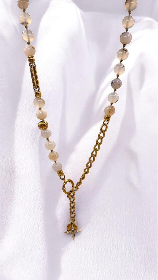 Kette Twinkling Star AMM