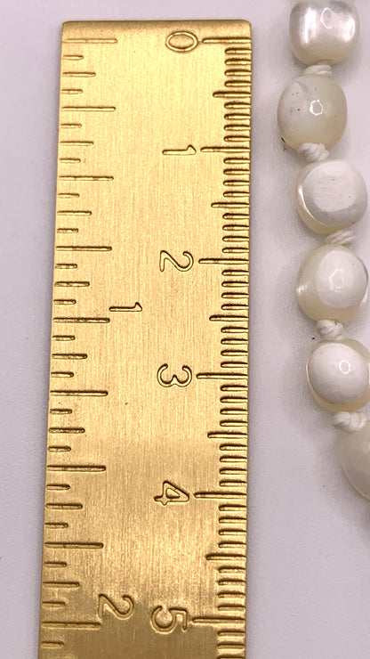 Kette Shell Heart AMM