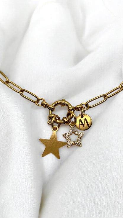 Kette Layer Star AMM