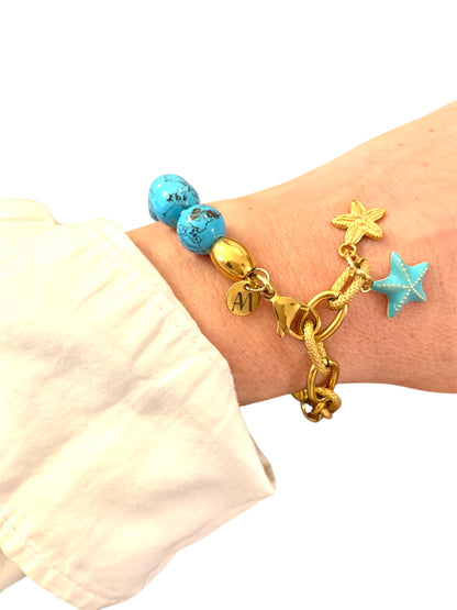 Armband Starfish AMM