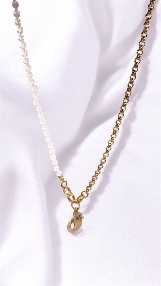Kette Opal Star AMM