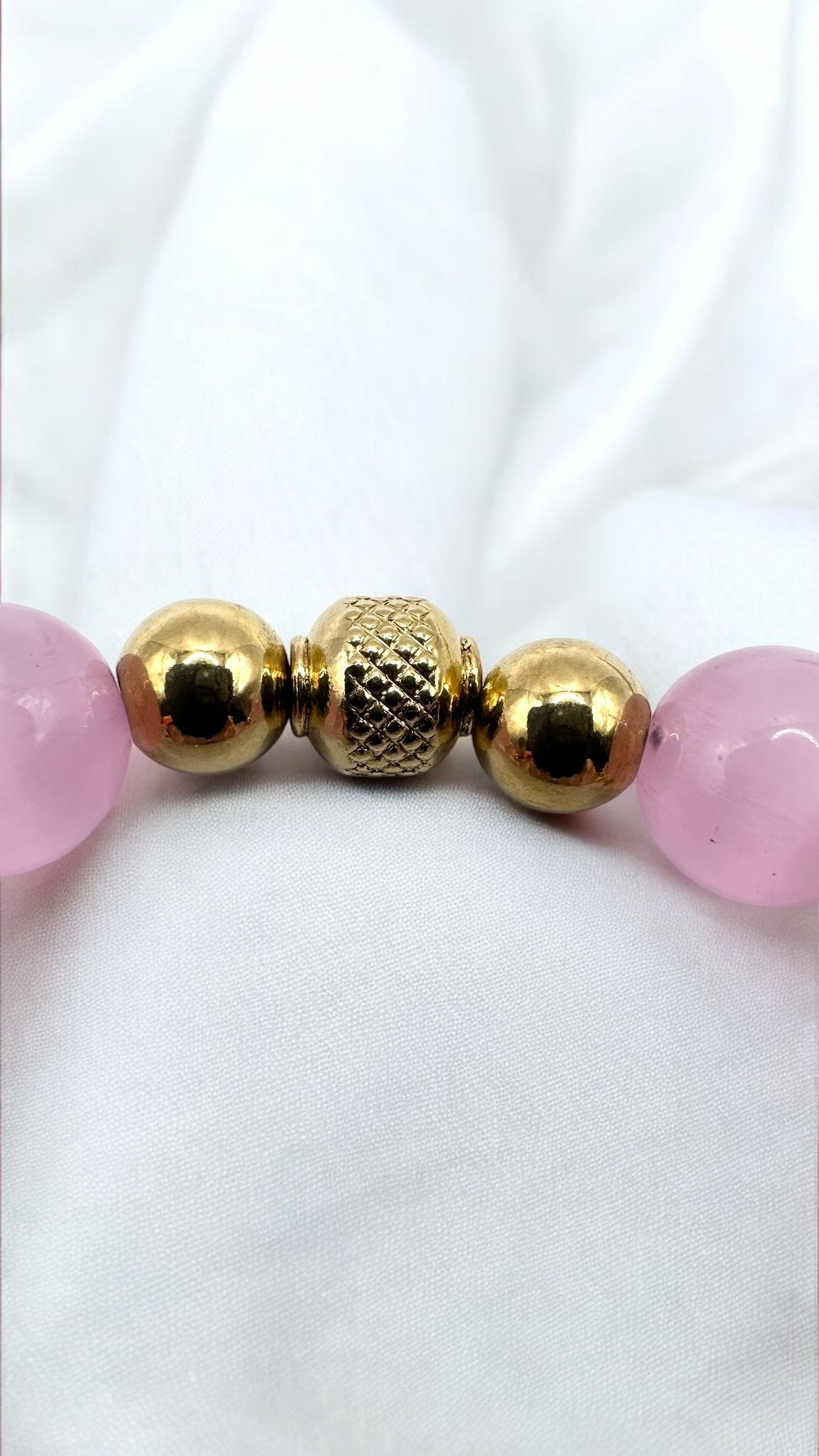 Armband Rose Cateye 2 AMA