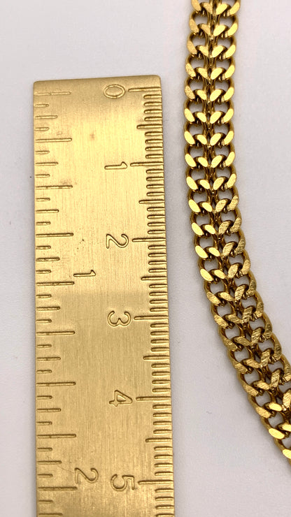 Kette Layer Double- Snake AMM