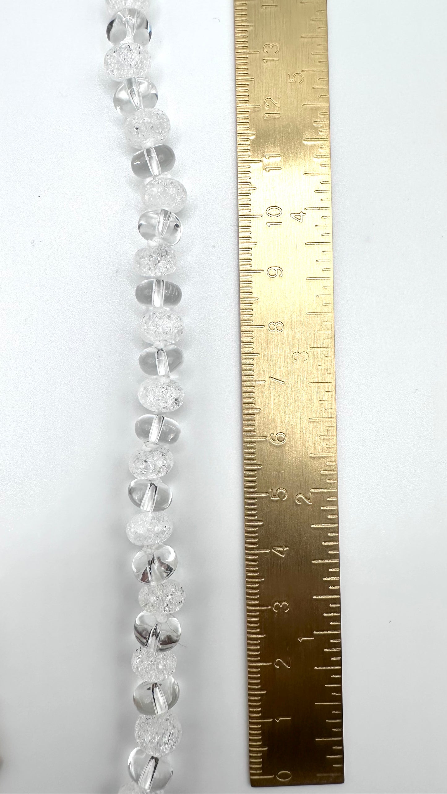 Kette Sparkling Heartbeat AMA