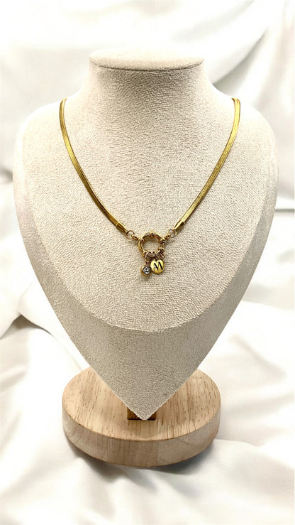 Kette Layer Snake AMM
