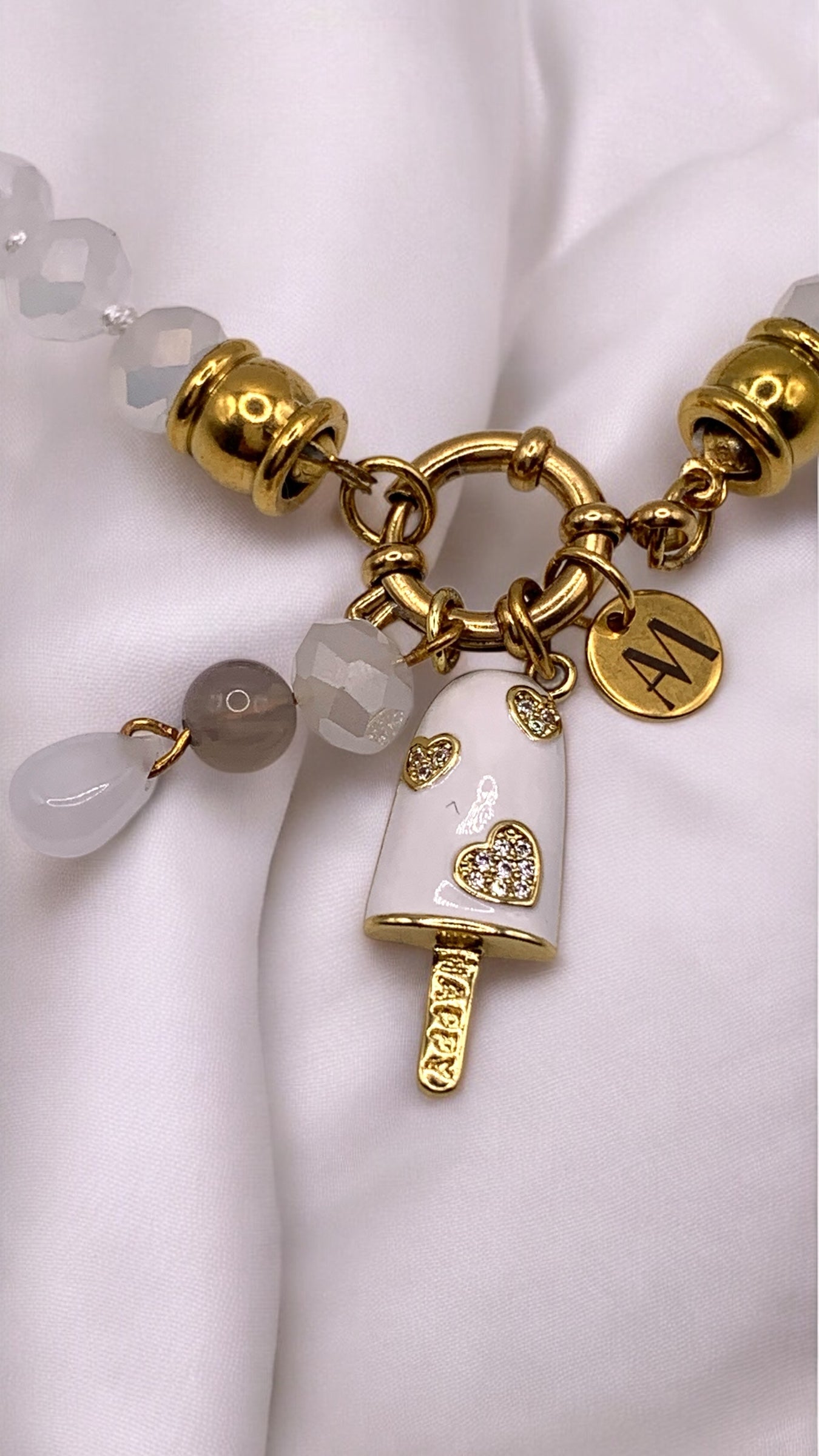 Armband Little Ice AMM