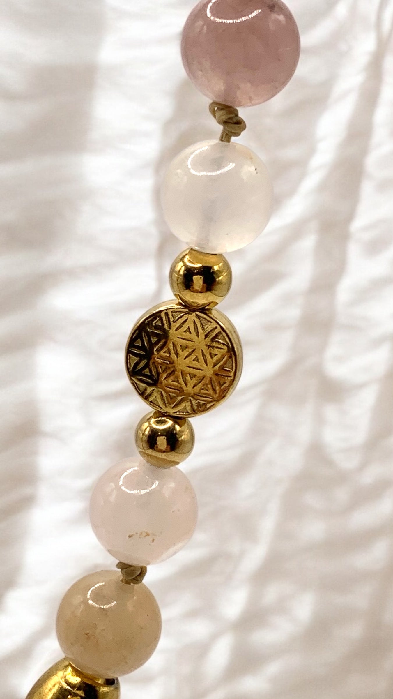 Kette Flower of Life AMM