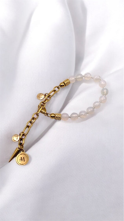 Armband Opal Smile AMM