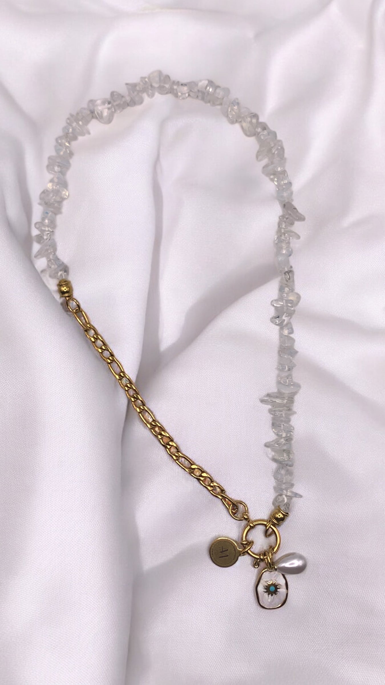 Kette Opal AMM