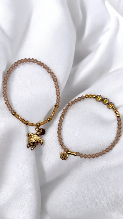 Armband Little Turtle AMM