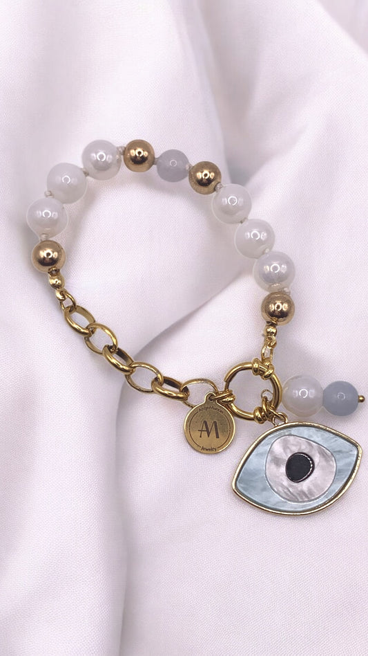 Armband Blue Vision AMM