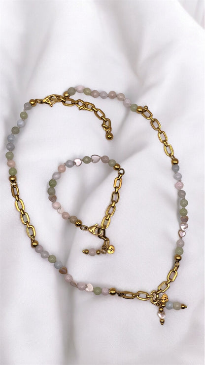Armband Little Tender Heart AMM