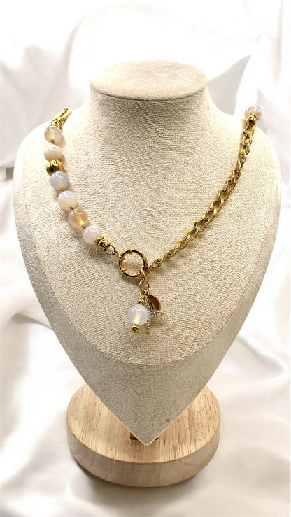 Kette Twinkling Star AMM