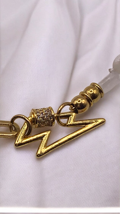 Kette Rock Crystal Flash AMM