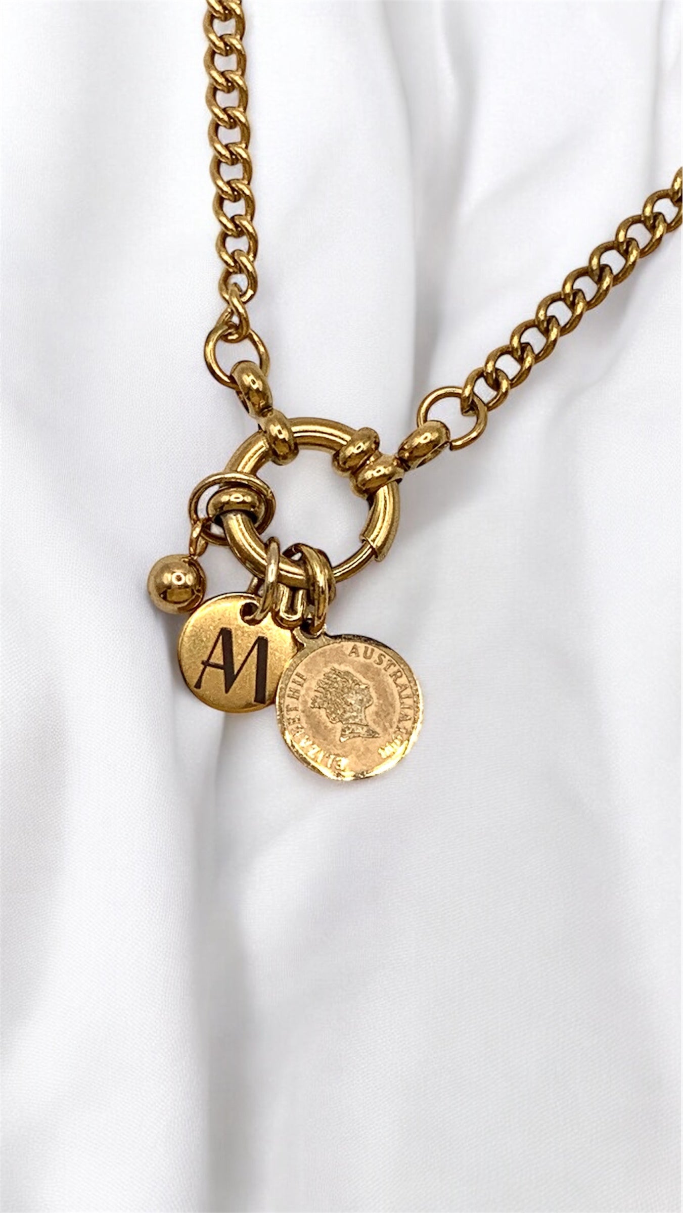 Kette Layer Coin AMM