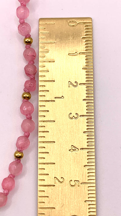 Armband Little Rose Peace AMM