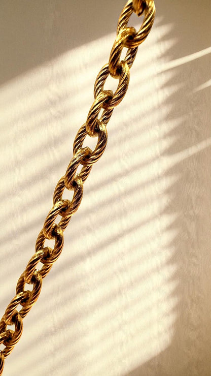 Kette Sparkling Eye AMA