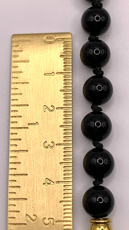 Kette Black Snake AMM