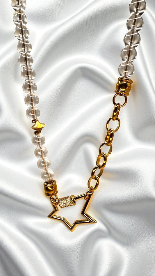 Kette Sparkling Star AMA